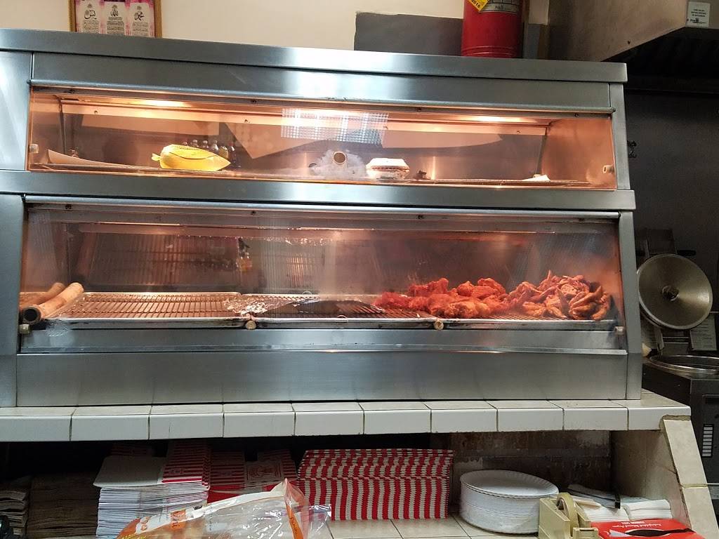 Crown Fried Chicken | restaurant | 1213 Magnolia Ave, Elizabeth, NJ 07201, USA | 9083532900 OR +1 908-353-2900
