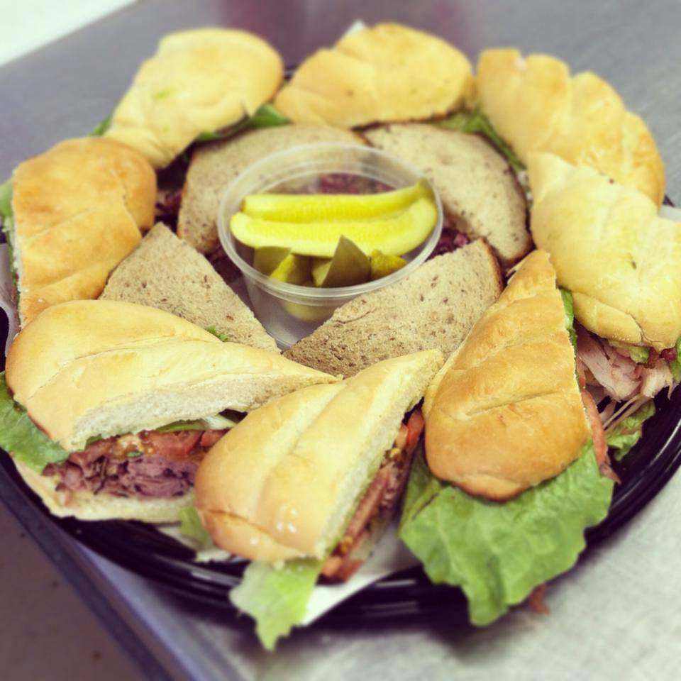 Deli Ohio | restaurant | 328 Walnut Ave NE, Canton, OH 44702, USA | 3304537777 OR +1 330-453-7777