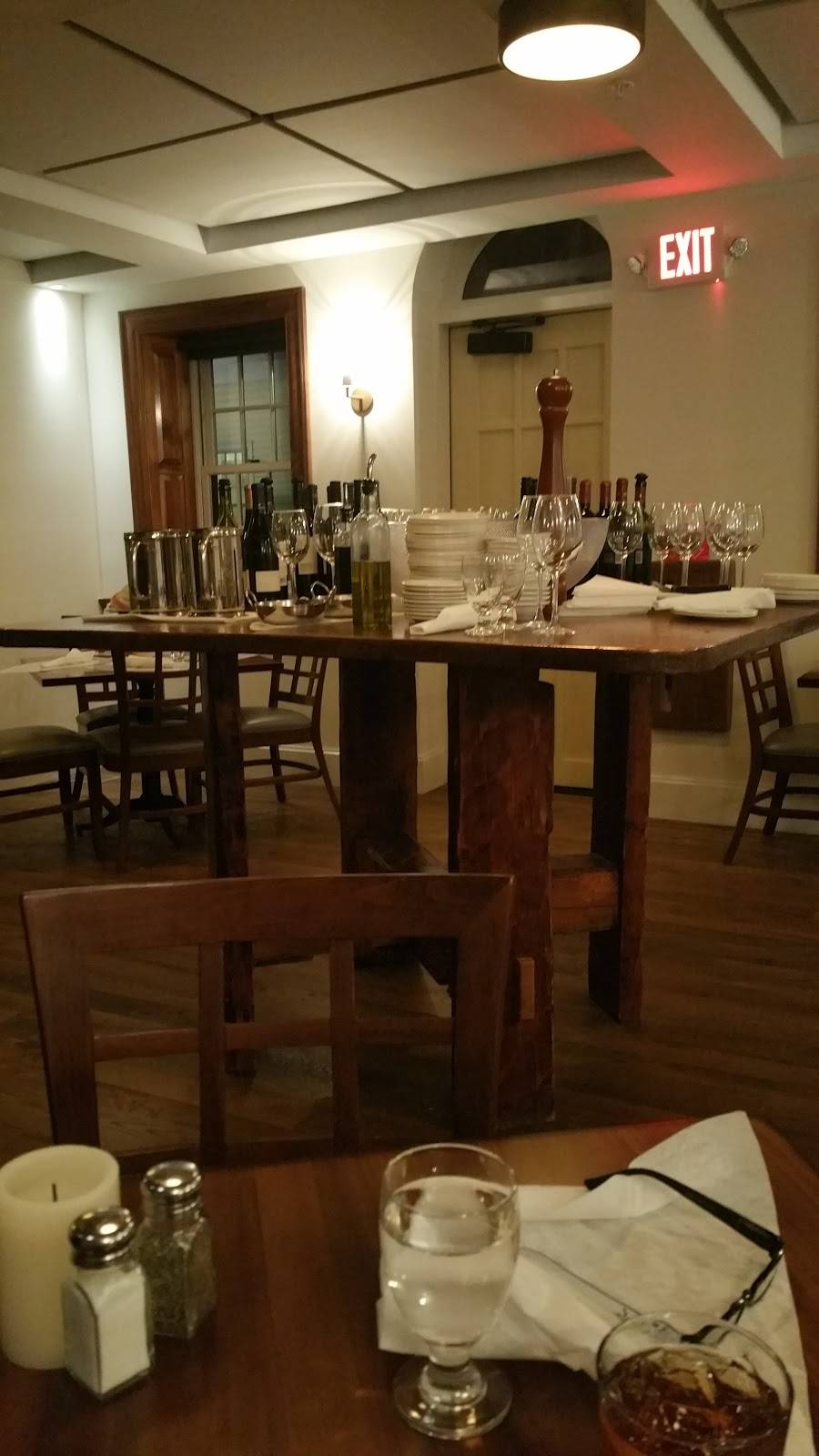 Armandos | restaurant | 70 State Street, Portsmouth, NH 03801, USA | 6034369715 OR +1 603-436-9715