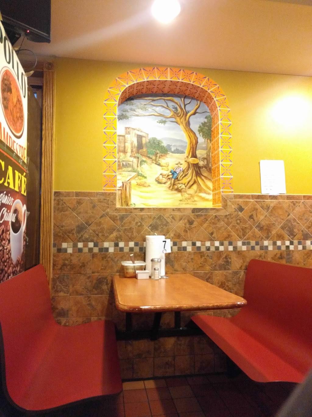 Taqueria La Haciendita | restaurant | 5151 S Kedzie Ave, Chicago, IL 60632, USA | 7734343864 OR +1 773-434-3864