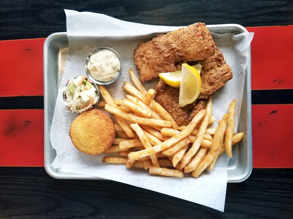 Motor Bar and Restaurant | restaurant | 401 W Canal St, Milwaukee, WI 53203, USA | 4142872778 OR +1 414-287-2778