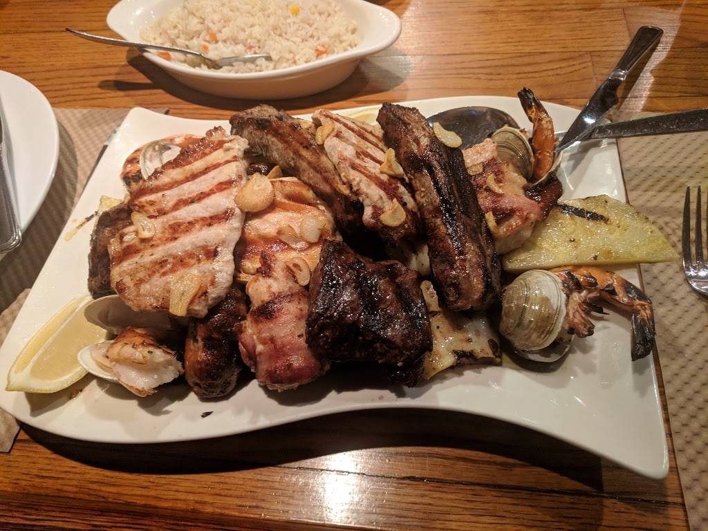 Brasa Rodizio | restaurant | 100 Herricks Rd, Mineola, NY 11501, USA | 5162808000 OR +1 516-280-8000