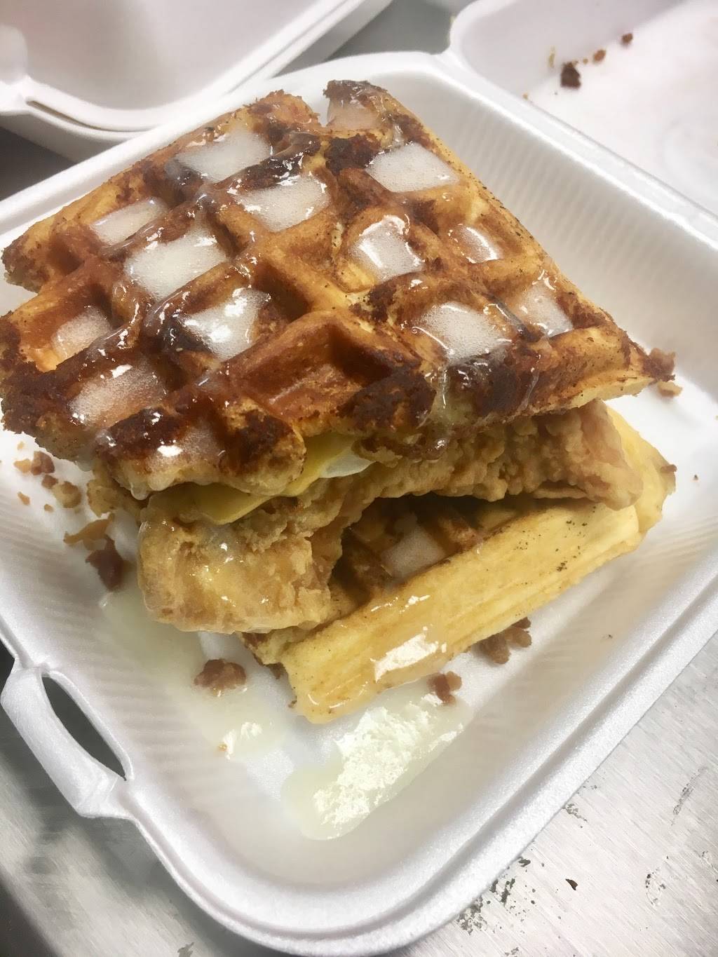 Jennings Bistro | restaurant | 2233 N Prairie Creek Rd Dallas L8, TX 75227, Dallas, TX 75227, USA | 4695472511 OR +1 469-547-2511