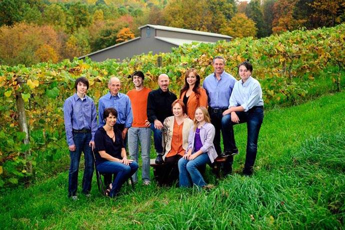Breitenbach Wine Cellars | restaurant | 5934 Old Rte 39 NW, Dover, OH 44622, USA | 3303433603 OR +1 330-343-3603