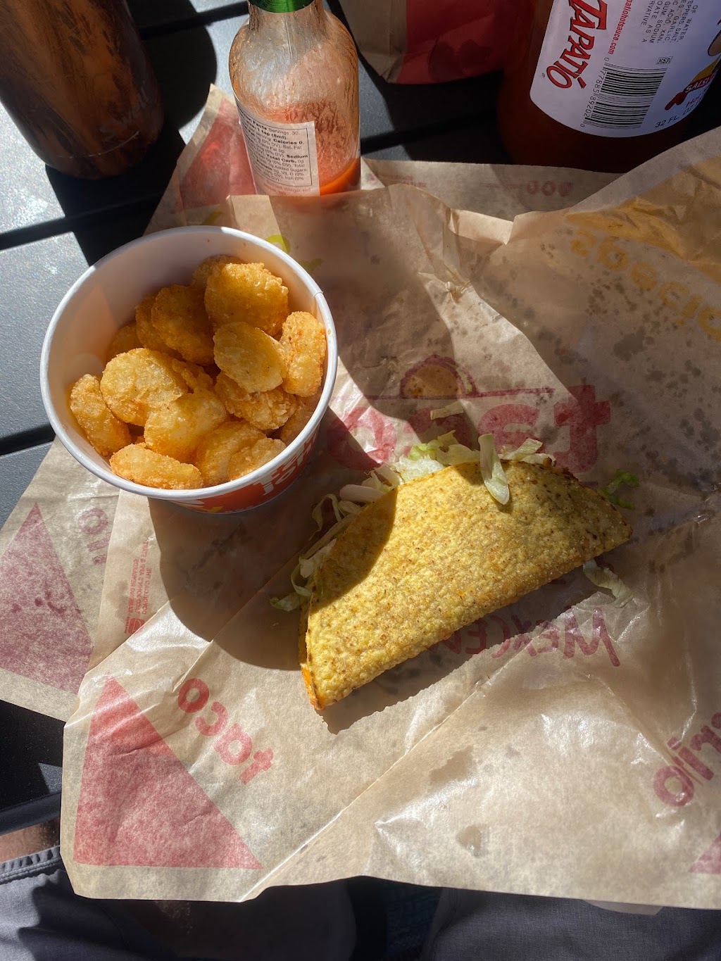 Taco Johns | restaurant | 1145 Jensen Hwy, Hot Springs, SD 57747, USA | 6057456880 OR +1 605-745-6880