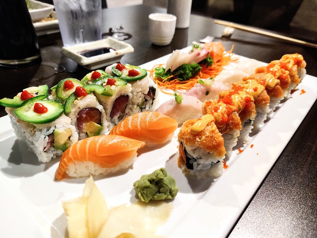 Wako Japanese Cuisine | restaurant | 5045 N 9th Ave, Pensacola, FL 32504, USA | 8506077740 OR +1 850-607-7740