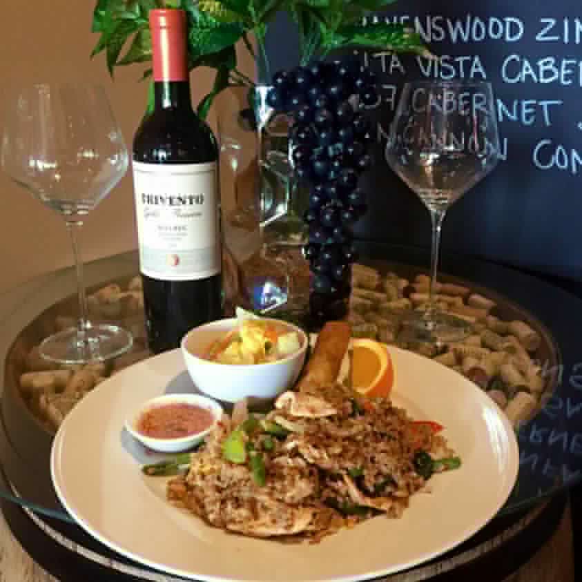 Zapp Thai Restaurant | restaurant | 2045 N State St, Greenfield, IN 46140, USA | 3174626848 OR +1 317-462-6848