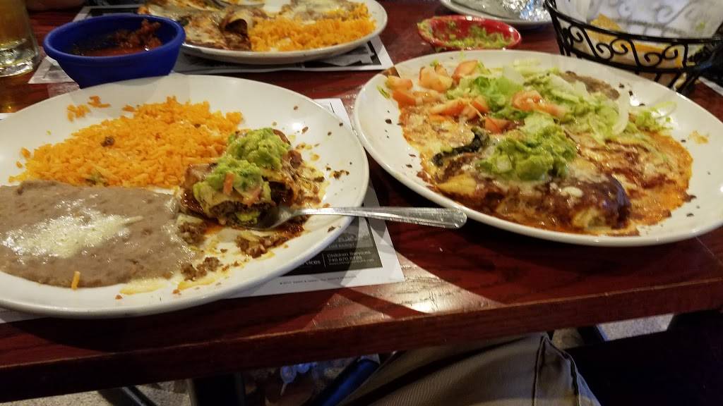 Tequilaville | restaurant | 1225 W Church St, Newark, OH 43055, USA | 7403447227 OR +1 740-344-7227