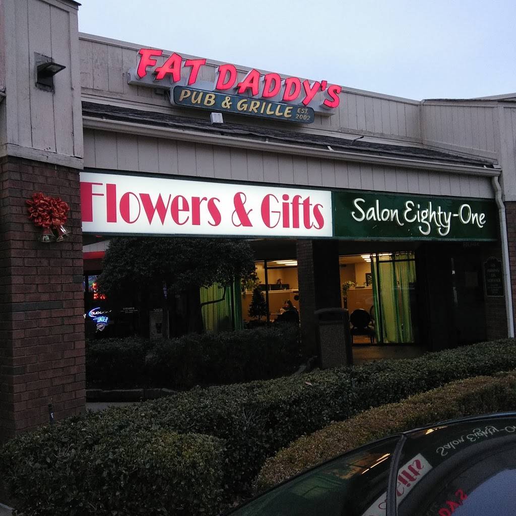 Fat Daddys Pub and Grille | restaurant | 8056 S Memorial Dr, Tulsa, OK 74133, USA | 9188726206 OR +1 918-872-6206