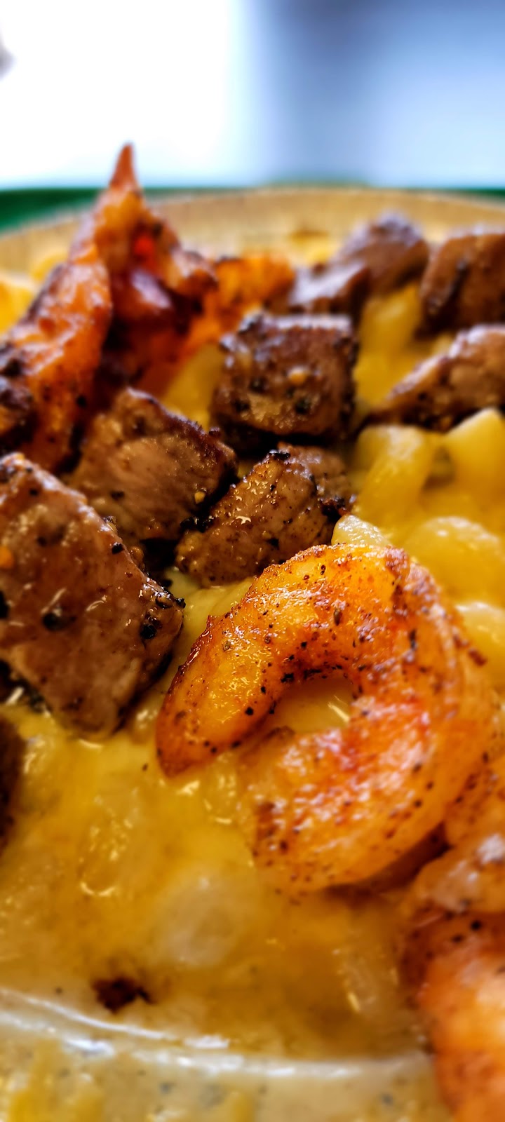 Mactory Gourmet Mac N Cheese | restaurant | 125 N Spruce St, Colorado Springs, CO 80905, USA | 7193445115 OR +1 719-344-5115