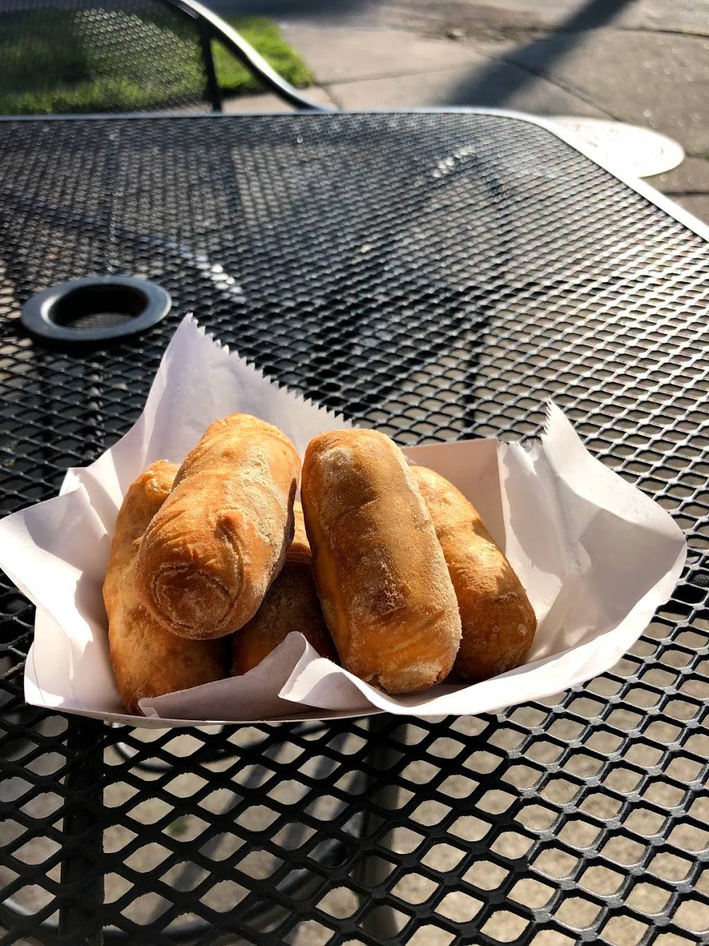 Arrechissimo Restaurant | restaurant | 8100 Blue Ash Rd, Deer Park, OH 45236, USA | 5137933100 OR +1 513-793-3100