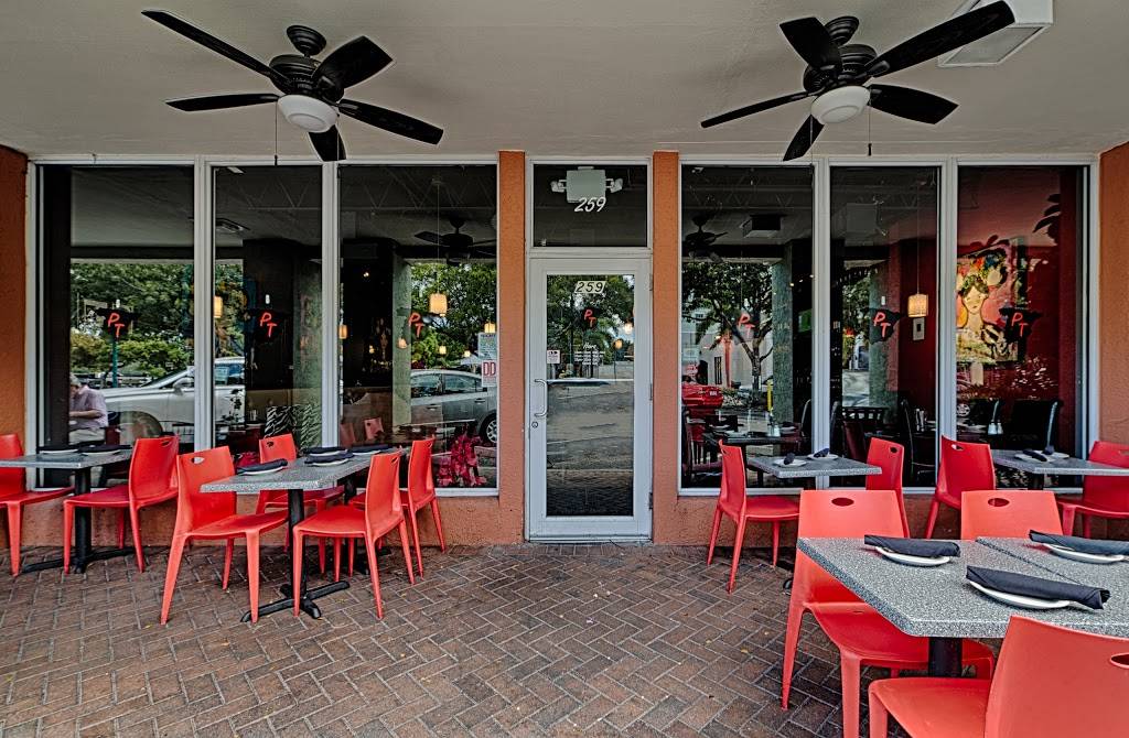 Papas Tapas | restaurant | 259 NE 2nd Ave, Delray Beach, FL 33444, USA | 5612660599 OR +1 561-266-0599