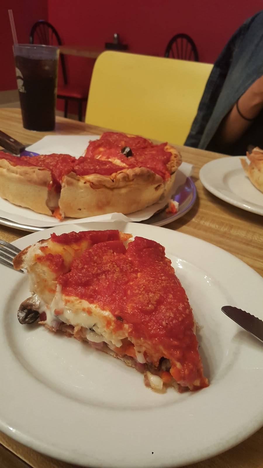 Istanbul Grill | restaurant | 50 S 2nd St, Fairfield, IA 52556, USA | 6412091458 OR +1 641-209-1458