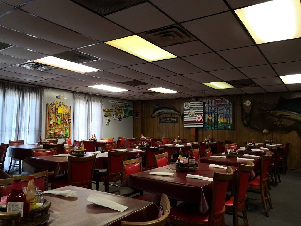 Jakes Seafood & Restaurant | restaurant | 2730 Mt Kennedy Dr, Marrero, LA 70072, USA | 5043408506 OR +1 504-340-8506
