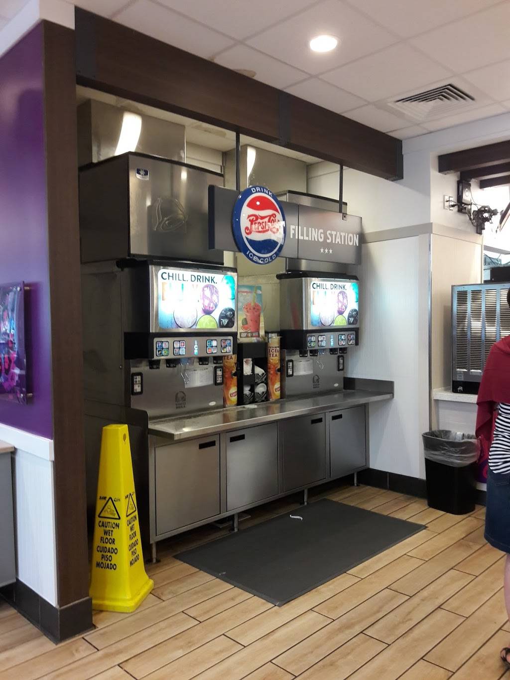 KFC | restaurant | 8363 W Flagler St, Miami, FL 33144, USA | 3052671356 OR +1 305-267-1356