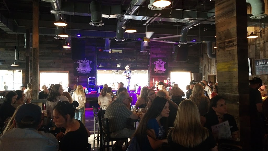 The Stillery | restaurant | 2501 W Happy Valley Rd Ste 12, Phoenix, AZ 85085, USA | 6232486595 OR +1 623-248-6595