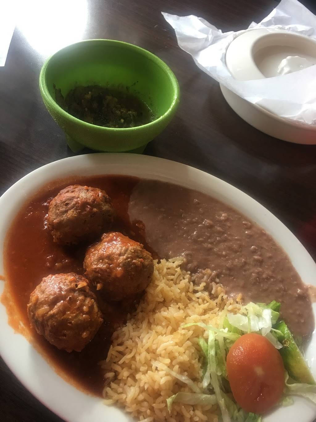 El Regio | restaurant | 315 E Jefferson Blvd, Dallas, TX 75203, USA | 2149414615 OR +1 214-941-4615