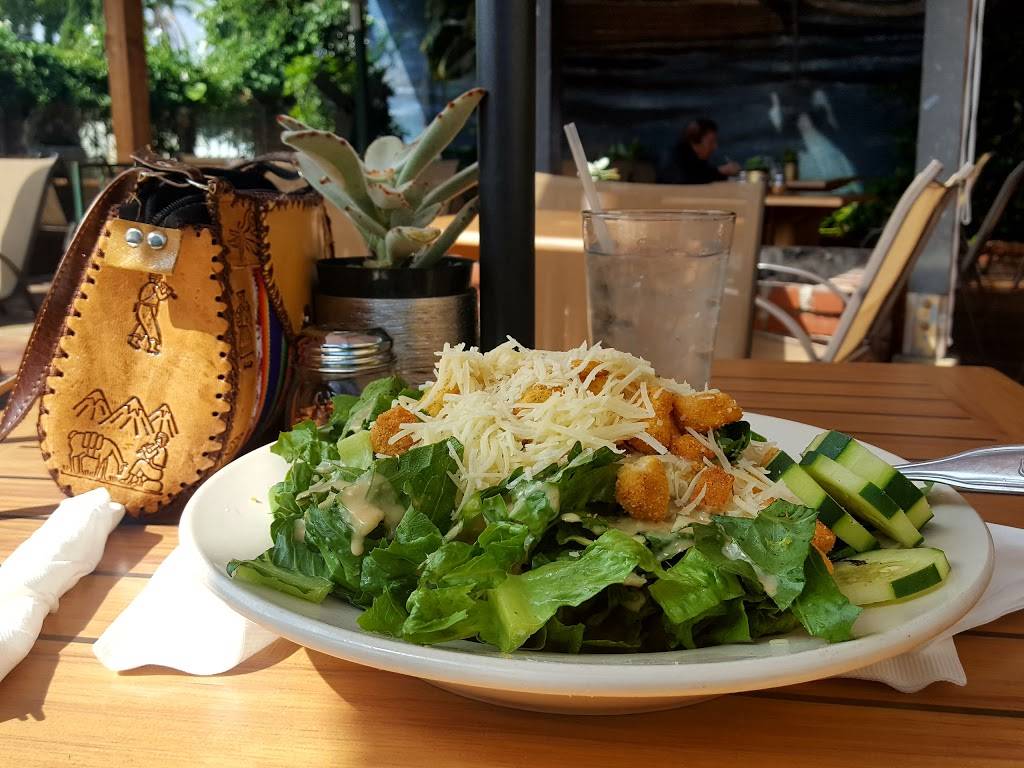 The Pizza Place & Garden Cafe | restaurant | 1431 E Broadway, Long Beach, CA 90802, USA | 5624326000 OR +1 562-432-6000