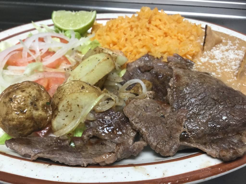 Fonda Maria | restaurant | 7840 Firestone Blvd, Downey, CA 90241, USA | 5629234649 OR +1 562-923-4649