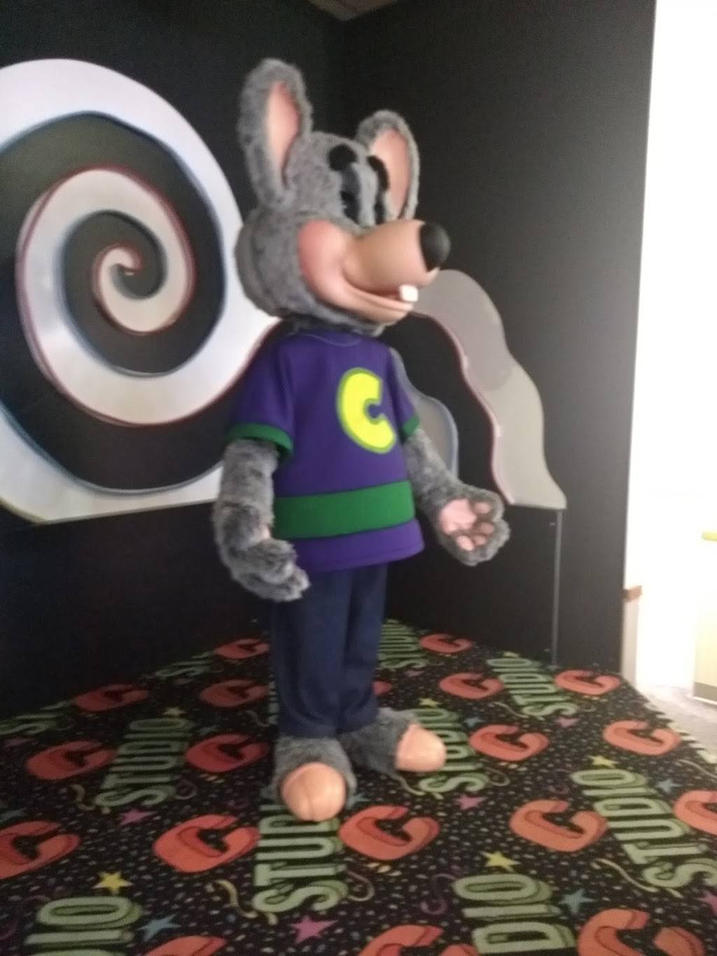 Chuck E. Cheese | restaurant | 592 Galleria Dr, Johnstown, PA 15904, USA | 8145352800 OR +1 814-535-2800