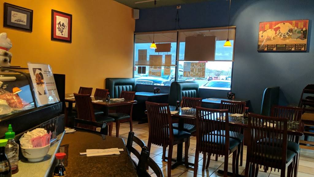 Kochi Sushi & Japanese Restaurant | restaurant | 2205 Francisco Dr, El Dorado Hills, CA 95762, USA | 9169338899 OR +1 916-933-8899