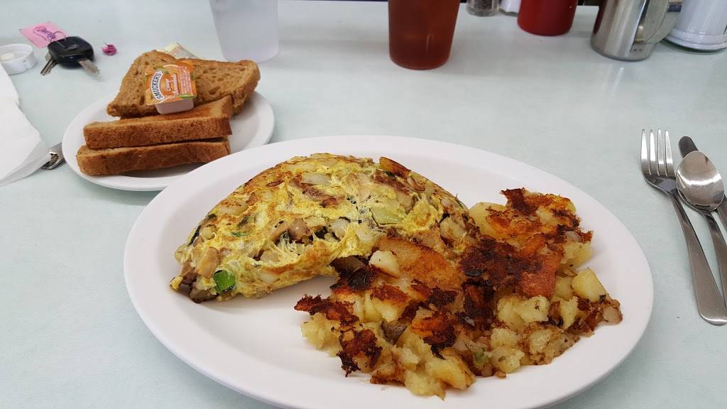 Nicks Diner | restaurant | 11199 Veirs Mill Rd, Wheaton, MD 20902, USA | 3019335459 OR +1 301-933-5459