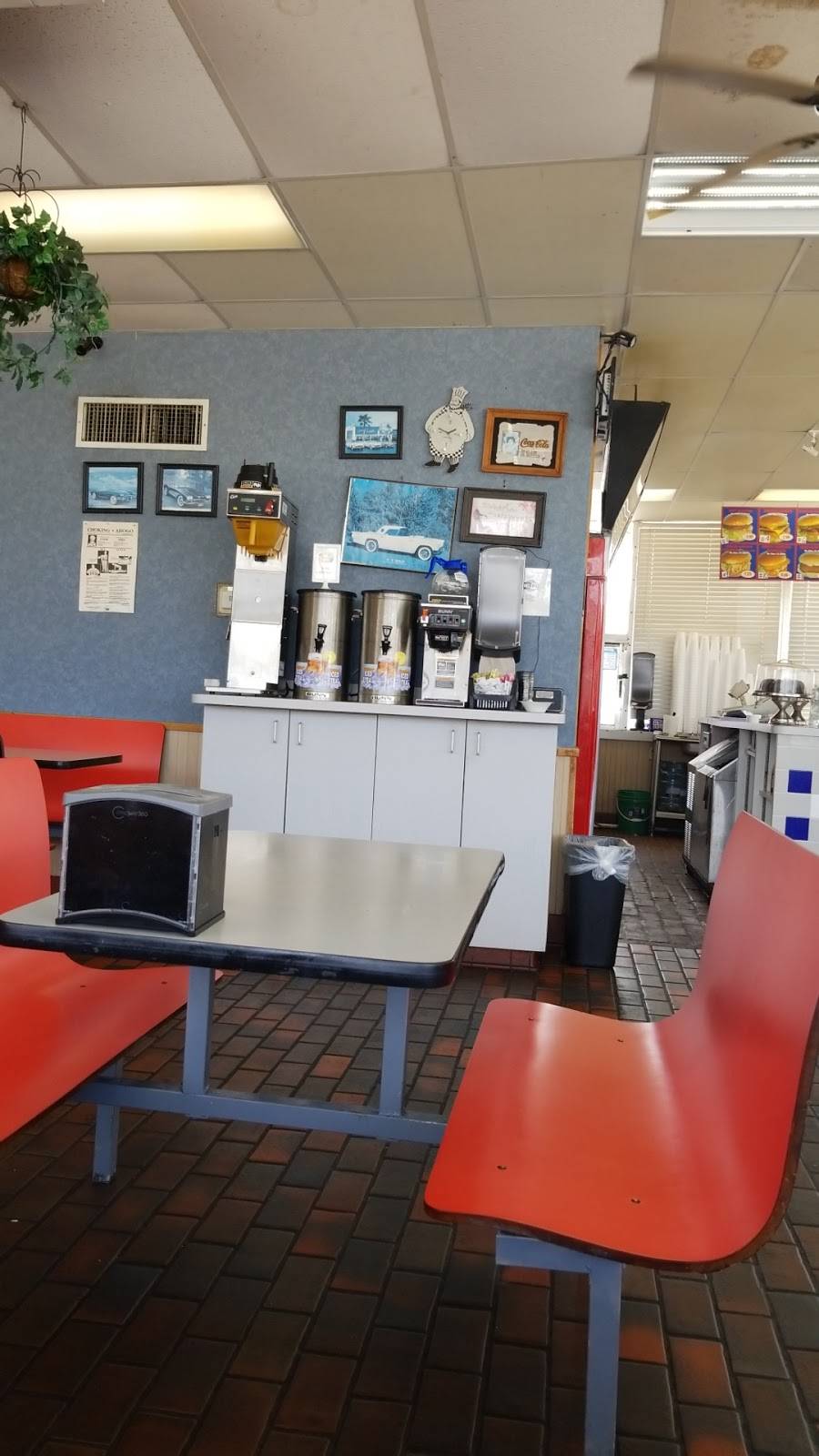 Burger Box | restaurant | 5609 Crowley Rd, Fort Worth, TX 76134, USA | 8172934499 OR +1 817-293-4499