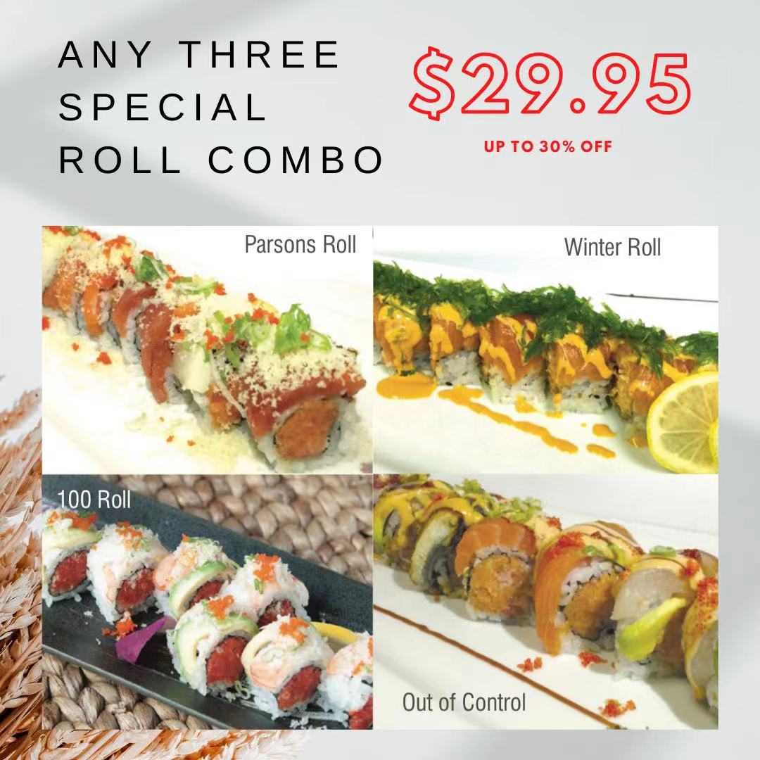 Saka Sushi & Asian Cusine | restaurant | 83-34 Parsons Blvd, Queens, NY 11432, United States | 7186835933 OR +1 718-683-5933