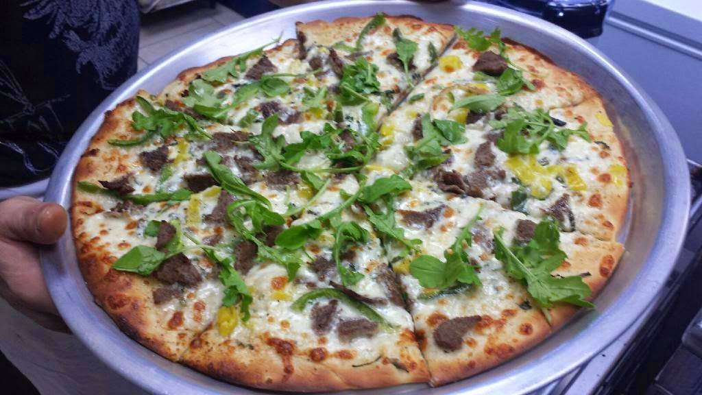 Tomoris Pizza & Subs | restaurant | 15621 Madison Ave, Lakewood, OH 44107, USA | 2167126996 OR +1 216-712-6996