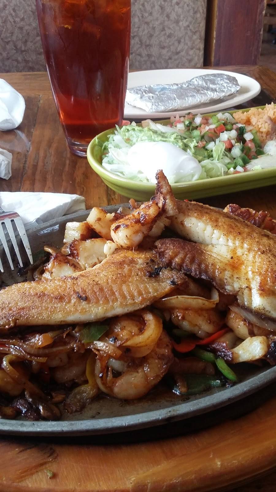 La Carreta | restaurant | 120 Simons Run L, Lynchburg, VA 24502, USA | 4342374009 OR +1 434-237-4009