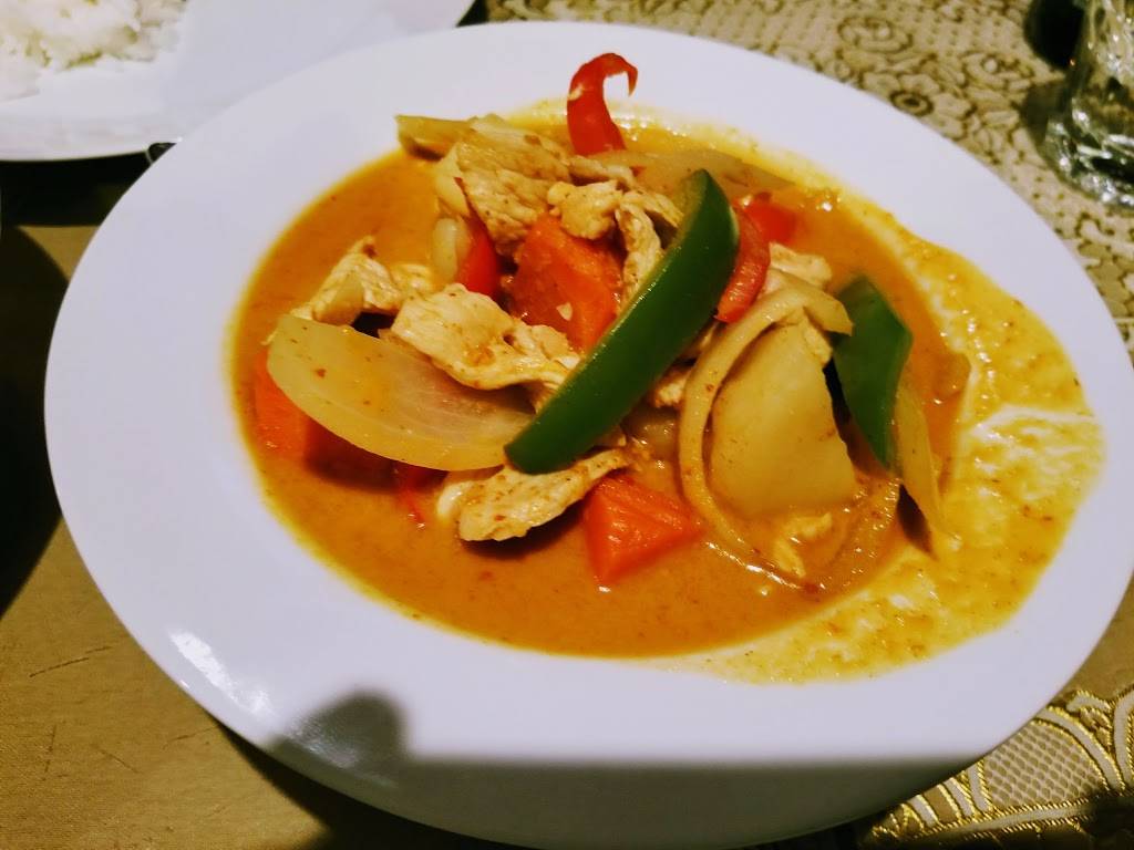 Toomies Thai | restaurant | 1433 Park St, Alameda, CA 94501, USA | 5108658008 OR +1 510-865-8008