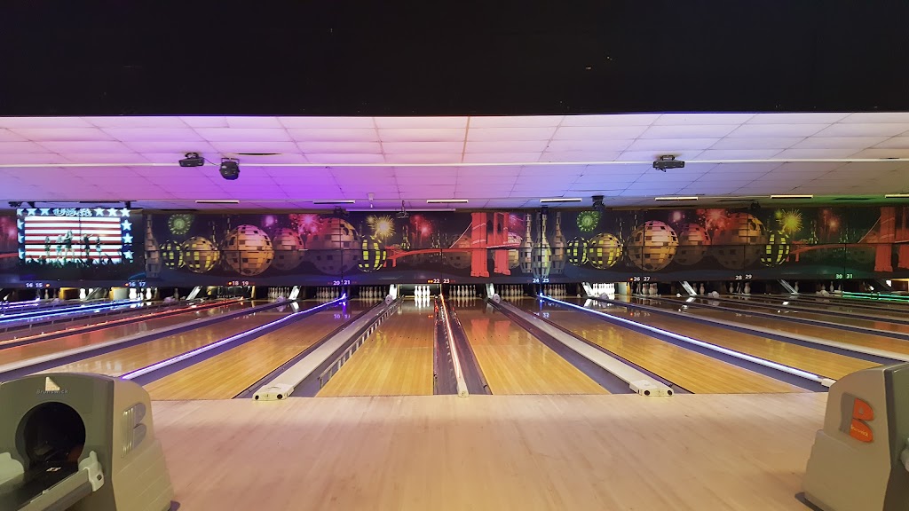 Thunderbowl | restaurant | 1900 Madison Ave, Council Bluffs, IA 51503, USA | 7123282374 OR +1 712-328-2374