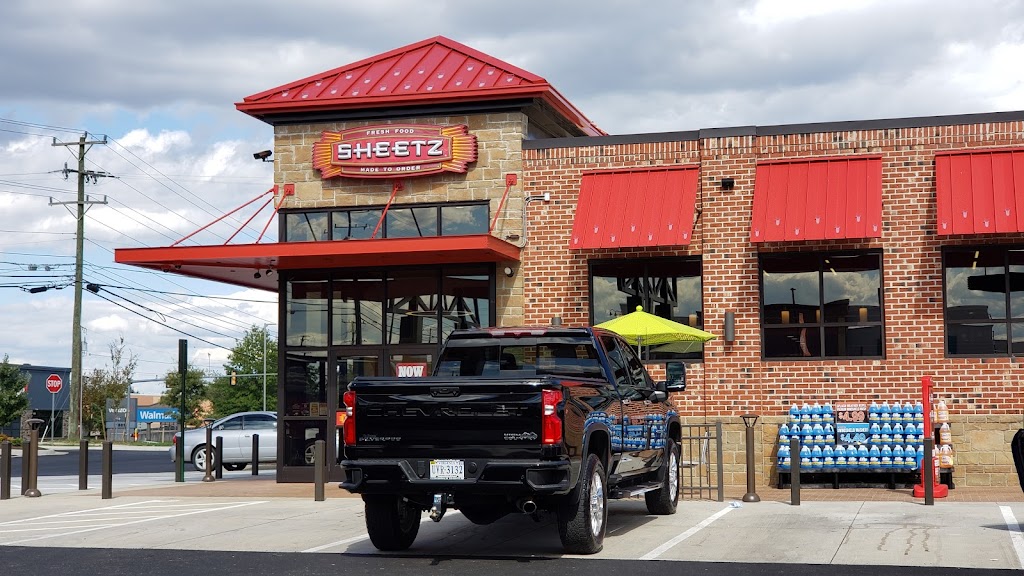 Sheetz | cafe | 1870 Rosser Ave, Waynesboro, VA 22980, USA | 5402214558 OR +1 540-221-4558