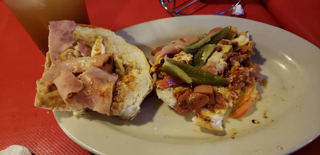 Taqueria DF | restaurant | 6806 Long Point Rd, Houston, TX 77055, USA | 7138121434 OR +1 713-812-1434