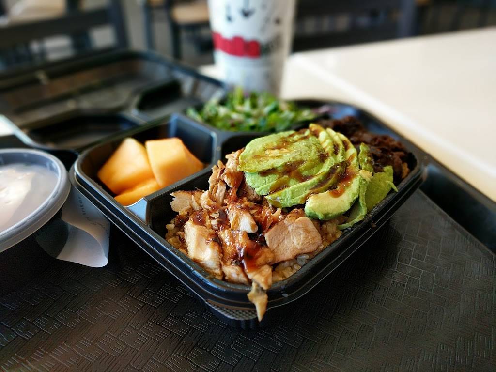 WaBa Grill | restaurant | 753 S Arroyo Pkwy, Pasadena, CA 91105, USA | 6263562198 OR +1 626-356-2198