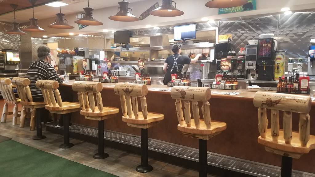 Black Bear Diner | restaurant | 8531 Bond Rd, Elk Grove, CA 95624, USA | 9167147273 OR +1 916-714-7273