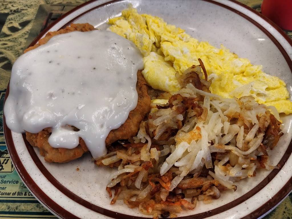 Teresas Restaurant | bakery | 509 Gordon Ave, Bowling Green, KY 42101, USA | 2707826540 OR +1 270-782-6540