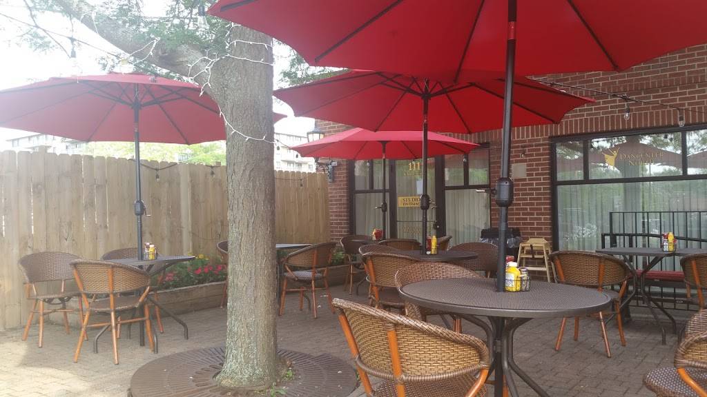 Cluckers Charcoal Chicken | meal takeaway | 536 N Milwaukee Ave, Libertyville, IL 60048, USA | 8473622582 OR +1 847-362-2582