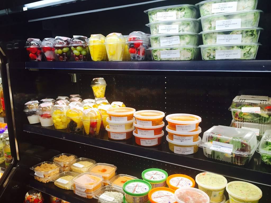 City Market | cafe | 836 Cooper St, Memphis, TN 38104, USA | 9015524890 OR +1 901-552-4890