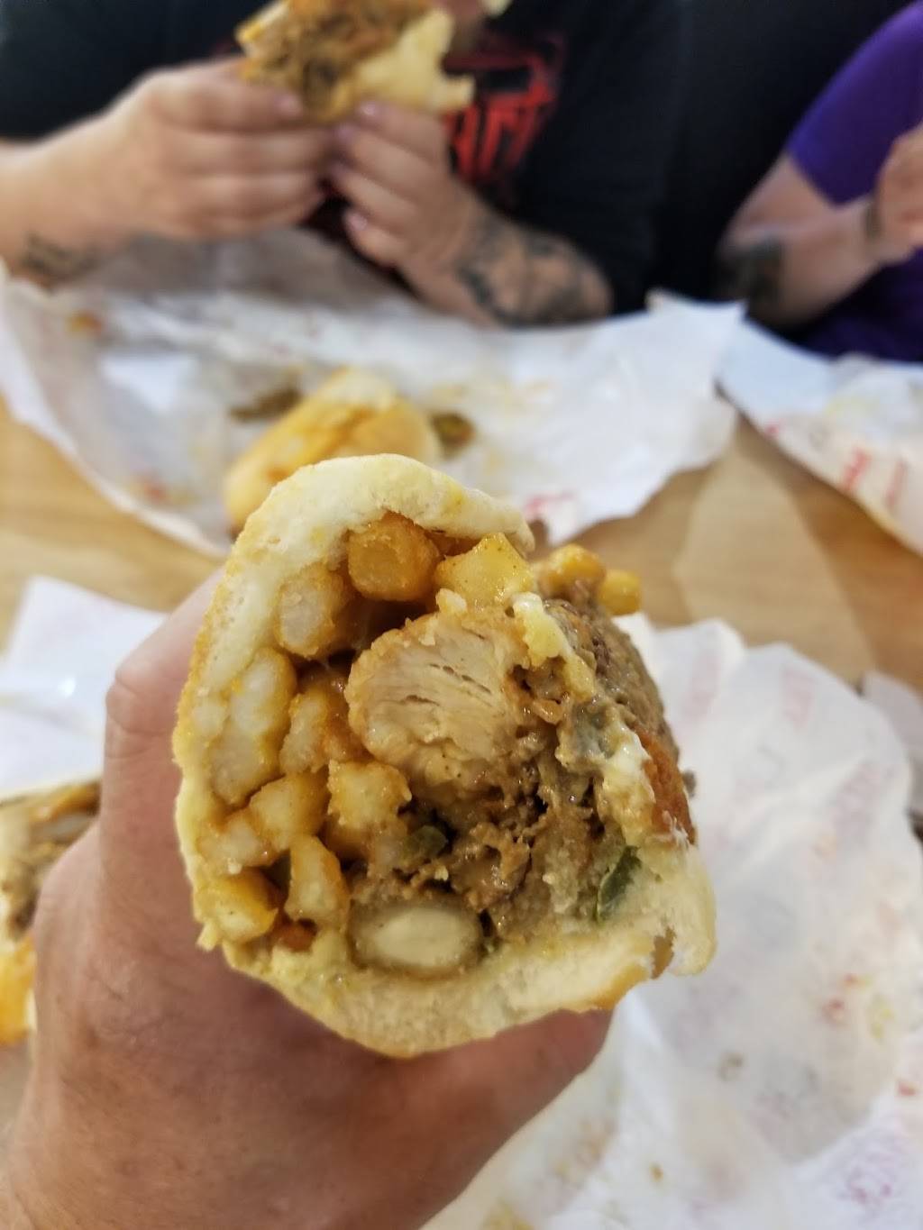 Fat Shack | meal delivery | 706 S College Ave #102, Fort Collins, CO 80525, USA | 9706822216 OR +1 970-682-2216