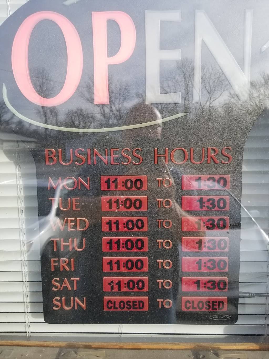 Papa Cs BBQ Bar & Grill | restaurant | 807 S Silver St, Paola, KS 66071, USA | 9135570155 OR +1 913-557-0155