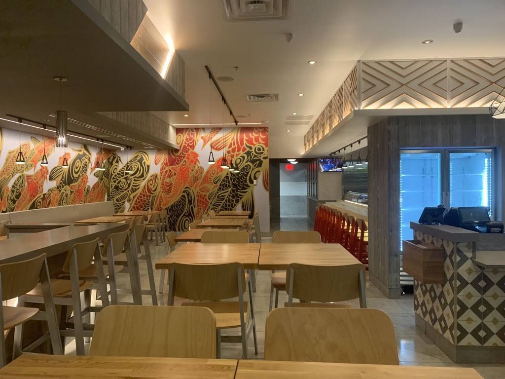 Silver Plate Asian Cuisine | restaurant | 3336 N Western Ave, Chicago, IL 60618, USA | 7738718888 OR +1 773-871-8888