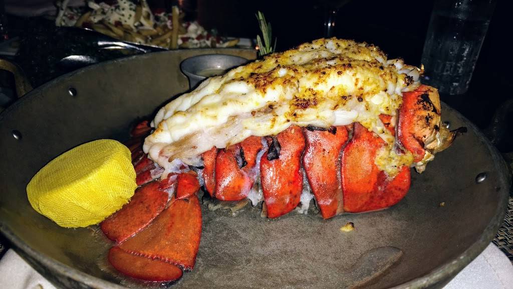 BOA Steakhouse | restaurant | 9200 Sunset Blvd #650, West Hollywood, CA 90069, USA | 3102782050 OR +1 310-278-2050