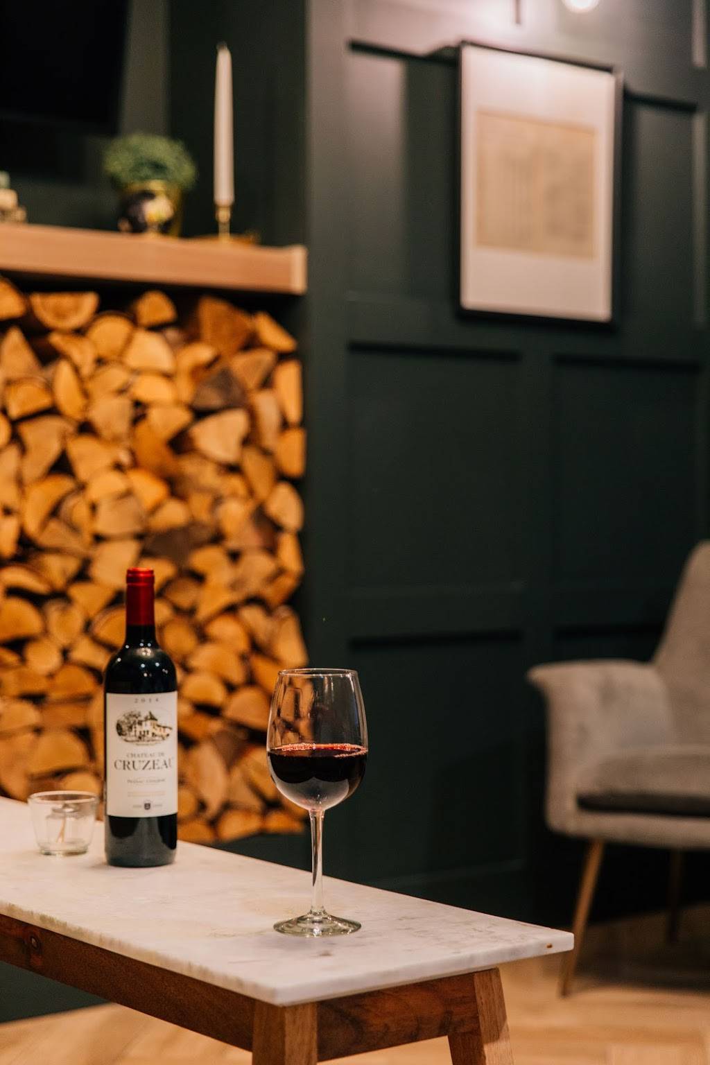 Posting House | restaurant | 2018 Hendricks Ave, Jacksonville, FL 32207, USA | 9047387106 OR +1 904-738-7106