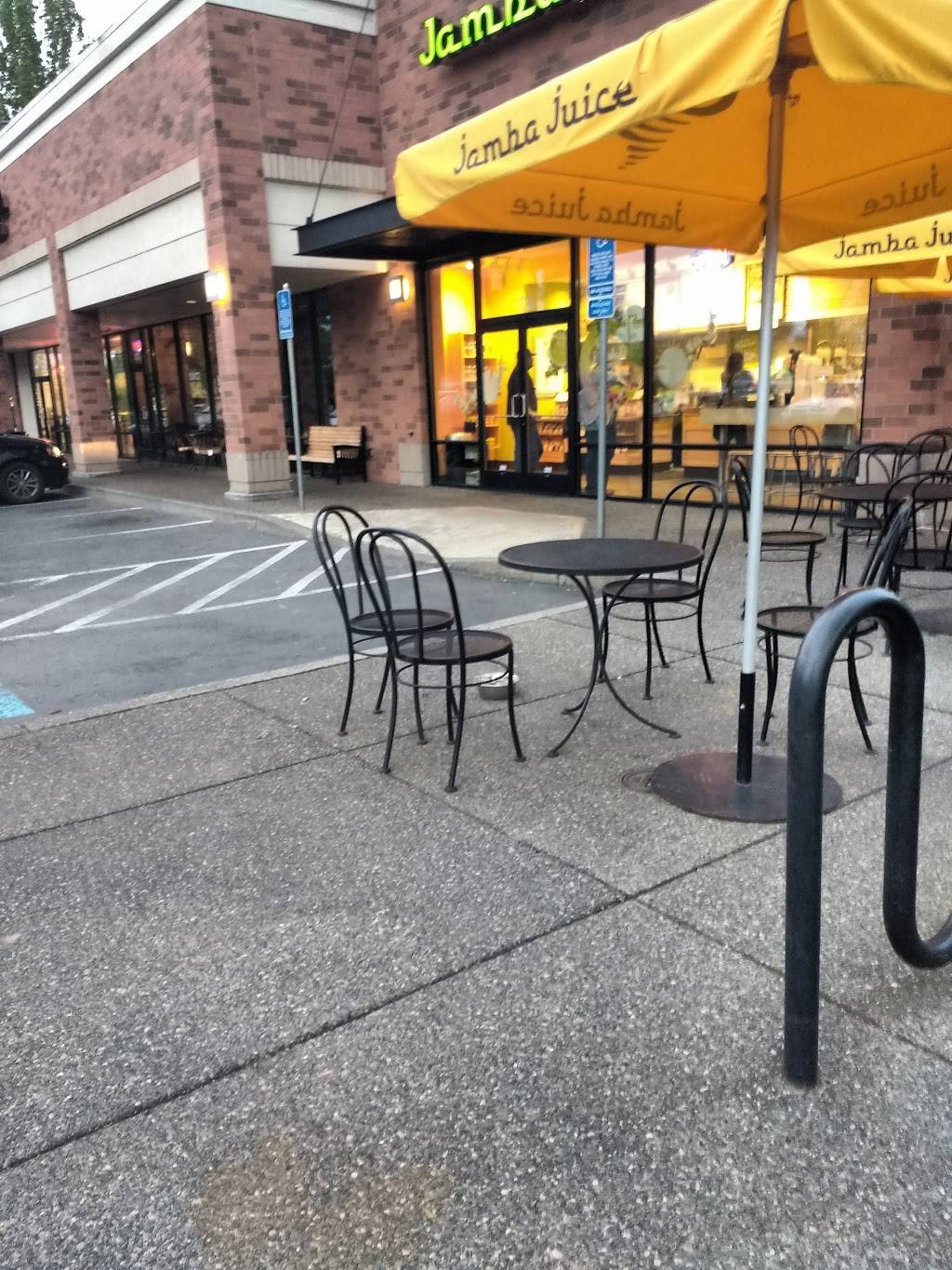 Jamba Murray Scholls Town Center | restaurant | 14700 SW Murray Scholls Dr Suite #103, Beaverton, OR 97007, USA | 5033725494 OR +1 503-372-5494