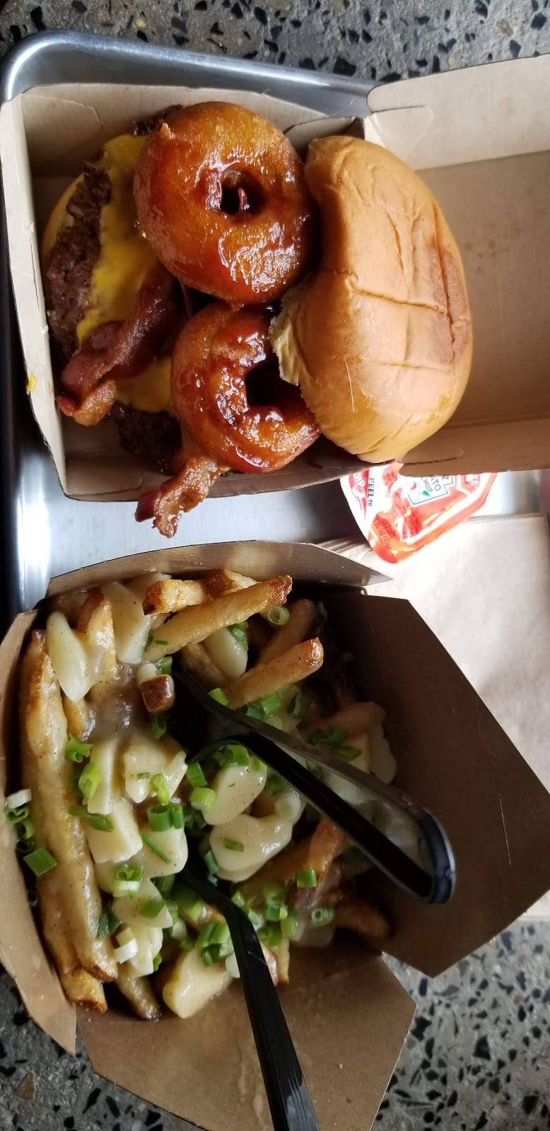 Diesel and Duke | restaurant | 39 Glenridge Ave, Montclair, NJ 07042, USA | 9737440055 OR +1 973-744-0055