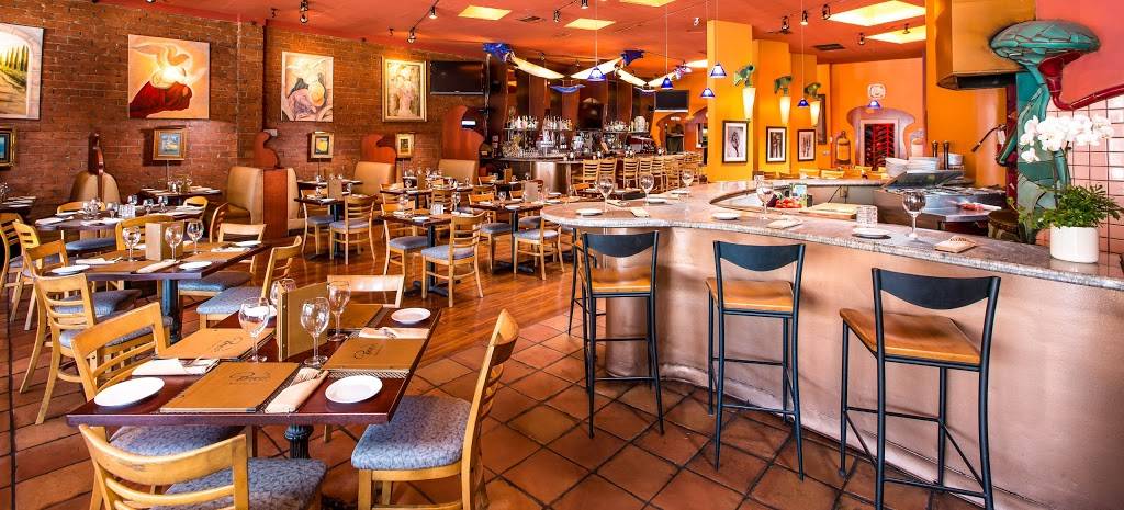 Romeo Cucina | restaurant | 1806, 249, Broadway St, Laguna Beach, CA 92651, USA | 9494976627 OR +1 949-497-6627