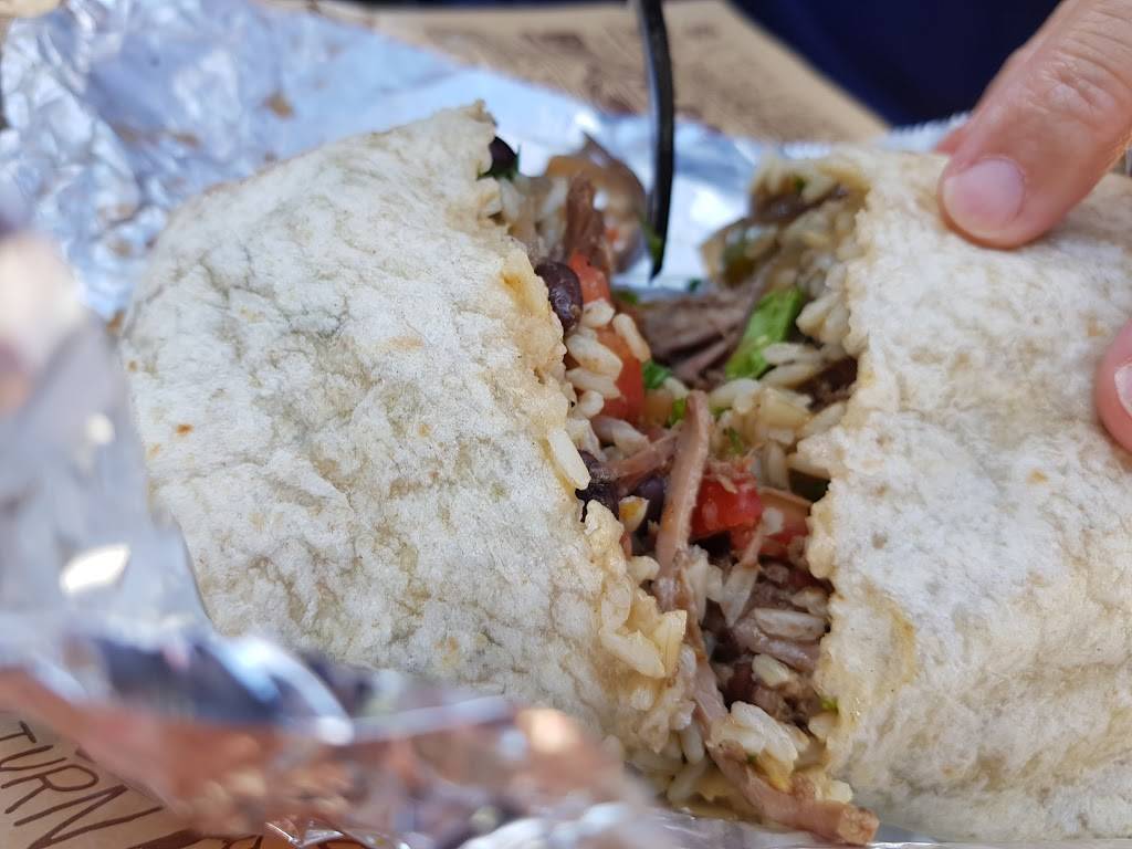 Chipotle Mexican Grill | restaurant | 32391 Golden Lantern Ste A, Laguna Niguel, CA 92677, USA | 9492725605 OR +1 949-272-5605