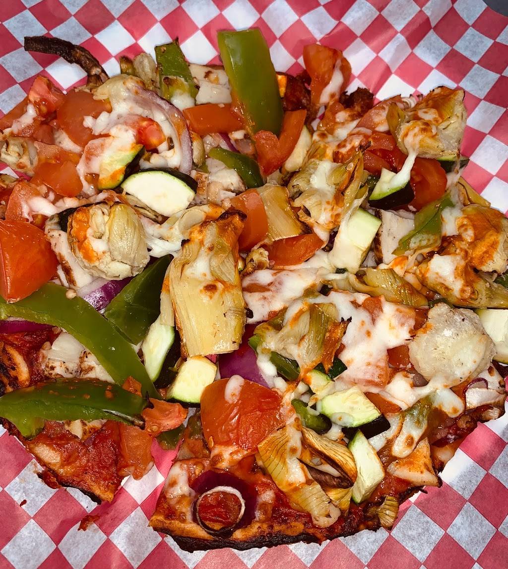 Players Pizza | restaurant | 1340 Churn Creek Rd C10, Redding, CA 96003, USA | 5306914545 OR +1 530-691-4545