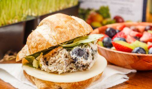 Harp & Bowl LA Bistro | restaurant | 520 Mulberry St, Macon, GA 31201, USA | 4787438682 OR +1 478-743-8682